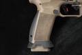 Canik Mete SFT 9mm Luger FDE (Flat Dark Earth) in Excellent Condition Image 4