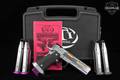 Staccato (STI) 2011 DVC Limited .40 S&W Silver in Very Good Condition Image 2