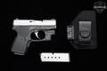 Kahr Arms P380 .380 ACP Two-Tone in Like-New Condition Image 2