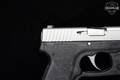 Kahr Arms P380 .380 ACP Two-Tone in Like-New Condition Image 4