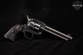 1962 Colt Single Action Frontier Scout .22 LR Blued/Black in Good Condition Image 2