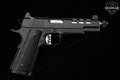 Dan Wesson Discretion .45 ACP Black in Excellent Condition Image 3