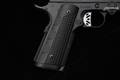 Dan Wesson Discretion .45 ACP Black in Excellent Condition Image 4
