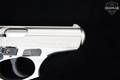 Bersa Thunder 380 .380 ACP Silver in Very Good Condition Image 3