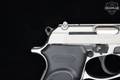 Bersa Thunder 380 .380 ACP Silver in Very Good Condition Image 4