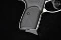 Bersa Thunder 380 .380 ACP Silver in Very Good Condition Image 5