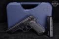 Beretta M9 9mm Luger Matte Black in Good Condition Image 2