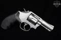Smith & Wesson (S&W) Model 64-5 .38 Spl. Stainless Steel in Good Condition Image 2