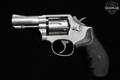Smith & Wesson (S&W) Model 64-5 .38 Spl. Stainless Steel in Good Condition Image 3