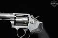 Smith & Wesson (S&W) Model 64-5 .38 Spl. Stainless Steel in Good Condition Image 5