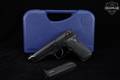 P. Beretta Mod. 92FS 9mm Luger Aluminum in Very Good Condition Image 2