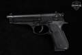 P. Beretta Mod. 92FS 9mm Luger Aluminum in Very Good Condition Image 5