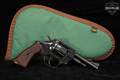 Arminius HW 5 .22 LR Blued in Fair Condition Image 2