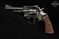 Arminius HW 5 .22 LR Blued in Fair Condition Image 3