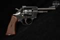 Arminius HW 5 .22 LR Blued in Fair Condition Image 4