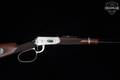 1981 Winchester Repeating Arms Model 94 John Wayne Commemorative .32-40 Winchester Silver in Excellent Condition Image 4