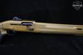 2023 Beretta 1301 Tactical Mod. 2 12 Gauge FDE (Flat Dark Earth) in Excellent Condition Image 5