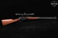 Winchester Repeating Arms Model 94 Ranger .30-30 Blued & Hardwood in Good Condition Image 3