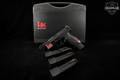 Heckler & Koch (H&K, HK) VP9 Match OR 9mm Luger Black in Excellent Condition Image 2