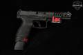 Heckler & Koch (H&K, HK) VP9 Match OR 9mm Luger Black in Excellent Condition Image 3