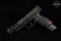Heckler & Koch (H&K, HK) VP9 Match OR 9mm Luger Black in Excellent Condition Image 4