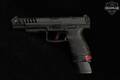 Heckler & Koch (H&K, HK) VP9 Match OR 9mm Luger Black in Excellent Condition Image 5