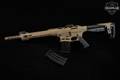 Citadel Boss-25 12 Gauge FDE in Good Condition Image 2