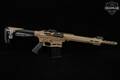 Citadel Boss-25 12 Gauge FDE in Good Condition Image 3