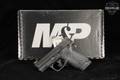 Smith & Wesson (S&W) M&P40 Shield California Compliant .40 S&W Black in Very Good Condition Image 2