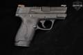Smith & Wesson (S&W) M&P40 Shield California Compliant .40 S&W Black in Very Good Condition Image 5