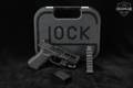 Glock 25 Gen3 .380 ACP Black in Excellent Condition Image 2