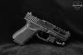 Glock 25 Gen3 .380 ACP Black in Excellent Condition Image 3