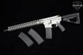 Sig Sauer M400 5.56mm NATO (.223 Rem.) Gray Cerakote in Very Good Condition Image 2
