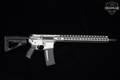 Sig Sauer M400 5.56mm NATO (.223 Rem.) Gray Cerakote in Very Good Condition Image 3