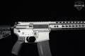 Sig Sauer M400 5.56mm NATO (.223 Rem.) Gray Cerakote in Very Good Condition Image 5