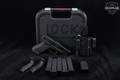 Glock 19 Gen 5 9mm Luger (9x19 Para) Black in Very Good Condition Image 2