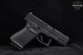 Glock 19 Gen 5 9mm Luger (9x19 Para) Black in Very Good Condition Image 3