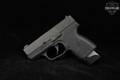 Kahr Arms PM9 Diamond Black 9mm Luger Diamond Black in Good Condition Image 3