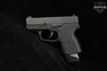 Kahr Arms PM9 Diamond Black 9mm Luger Diamond Black in Good Condition Image 4