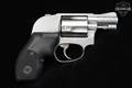 1996 Smith & Wesson (S&W) 649-2 J Frame .38 Spl. Silver in Excellent Condition Image 3