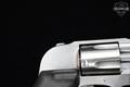 1996 Smith & Wesson (S&W) 649-2 J Frame .38 Spl. Silver in Excellent Condition Image 5
