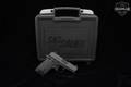 Sig Sauer P938 9mm Luger (9x19 Para) Two-Tone in Very Good Condition Image 2