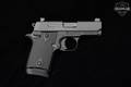 Sig Sauer P938 9mm Luger (9x19 Para) Two-Tone in Very Good Condition Image 3