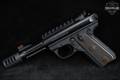 2014 Sturm Ruger 22/45 Lite Mark III .22 LR Black in Excellent Condition Image 3