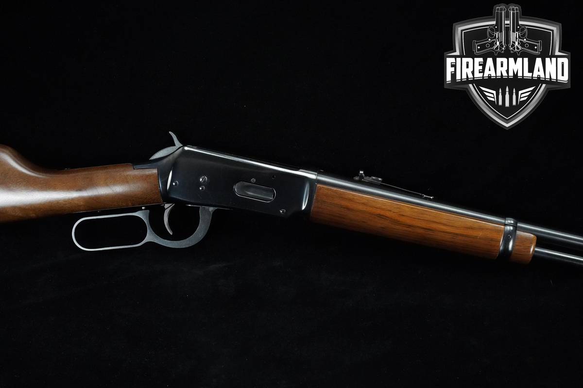 1972 Winchester Model 94 Carbine 30-30 20" Blued Winchester 94 Win-1864