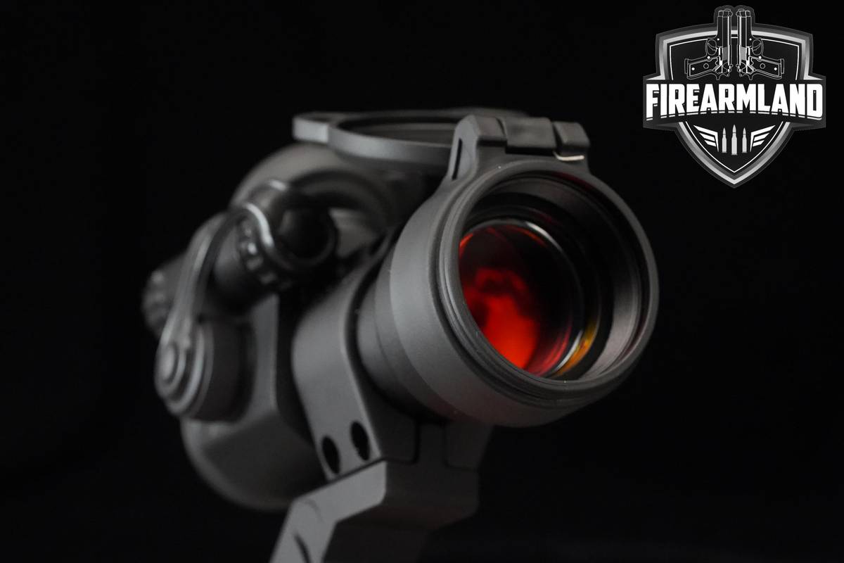 Aimpoint M68 CCO, Close Combat Optic 4-MOA Dot Aimpoint M-68