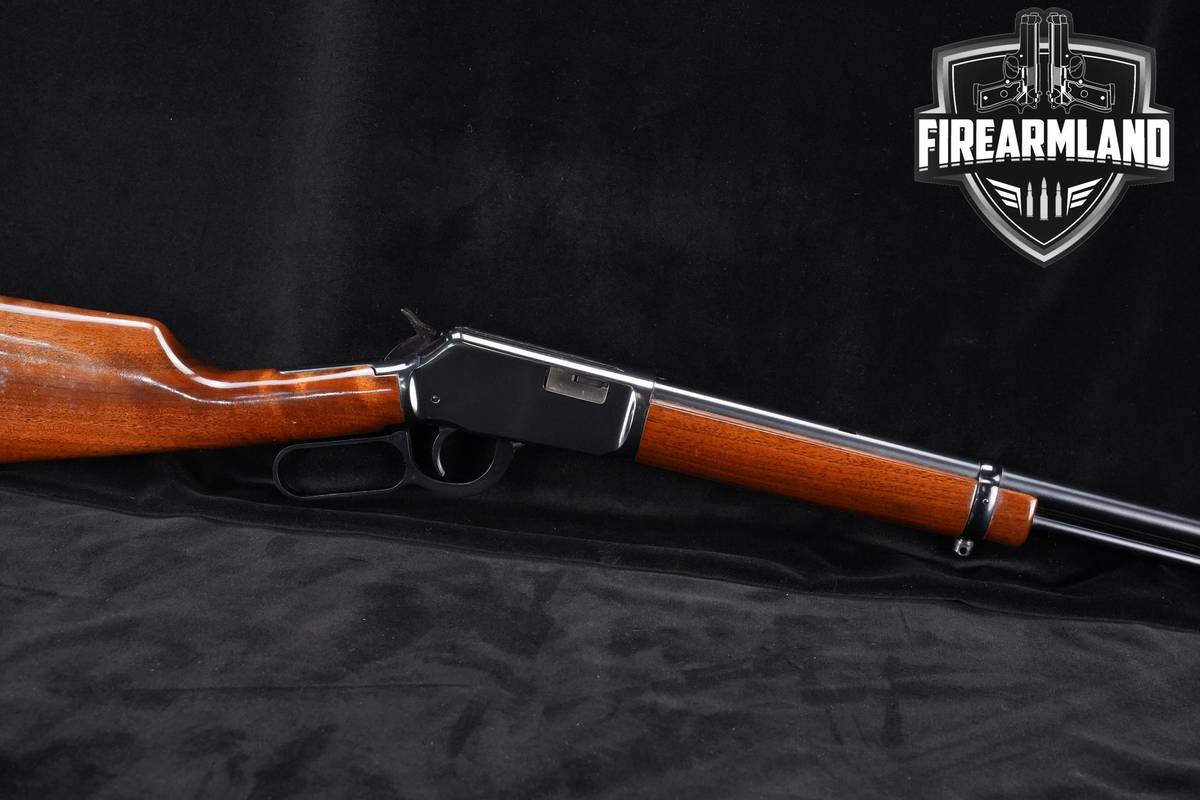 1979 Winchester Model 9422 XTR 22LR 20.5" 94-22 Blued & Walnut
