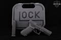 Glock G20 SF (Short-Frame) Gen 3 10mm Black in Very Good Condition Image 2
