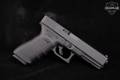Glock G20 SF (Short-Frame) Gen 3 10mm Black in Very Good Condition Image 3