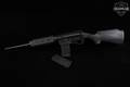 Ares Defense Systems SCR Carbine Gen I 5.56mm NATO Black in Very Good Condition Image 2